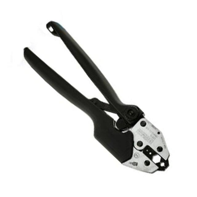 1212715 Phoenix Contact  Crimpers Applicators Presses